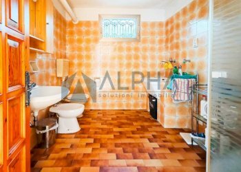 Bagno - Quadrilocale via Pietro Mascagni, Castelnuovo Rangone - foto 7