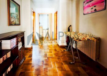 Corridoio - Quadrilocale via Pietro Mascagni, Castelnuovo Rangone - foto 8