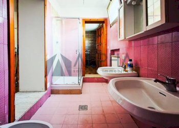 Bagno - Quadrilocale via Pietro Mascagni, Castelnuovo Rangone - foto 10