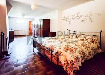 Camera da letto - Quadrilocale via Pietro Mascagni, Castelnuovo Rangone - foto 11