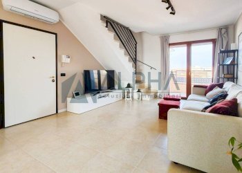 Salone - Appartamento viale Gibuti, Rimini - foto 1