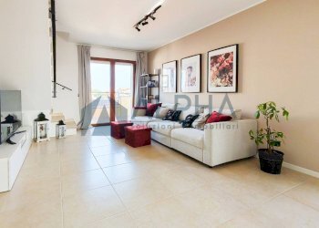 Salone - Appartamento viale Gibuti, Rimini - foto 2