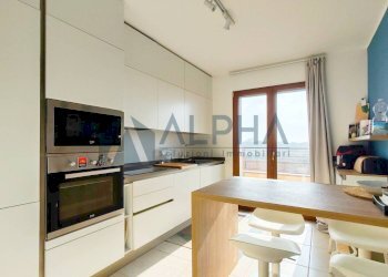 Cucina - Appartamento viale Gibuti, Rimini - foto 4