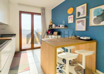 Cucina - Appartamento viale Gibuti, Rimini - foto 5