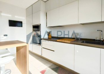 Cucina - Appartamento viale Gibuti, Rimini - foto 6