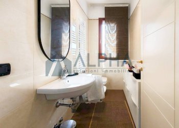 Bagno - Appartamento viale Gibuti, Rimini - foto 7