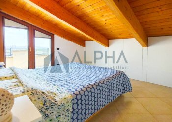 Camera da letto - Appartamento viale Gibuti, Rimini - foto 8