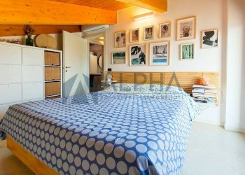 Camera da letto - Appartamento viale Gibuti, Rimini - foto 9