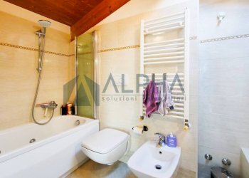 Bagno - Appartamento viale Gibuti, Rimini - foto 10