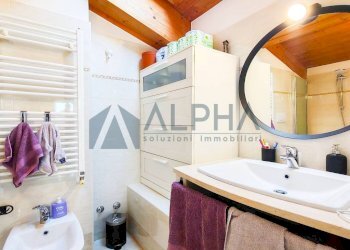 Bagno - Appartamento viale Gibuti, Rimini - foto 11