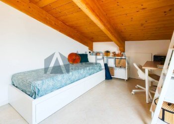 Camera da letto - Appartamento viale Gibuti, Rimini - foto 13