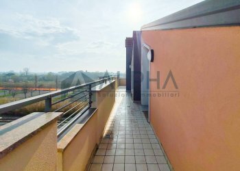 Balcone - Appartamento viale Gibuti, Rimini - foto 14