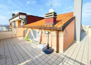 Terrazzo - Appartamento viale Gibuti, Rimini - foto 15