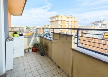 Terrazzo - Appartamento viale Gibuti, Rimini - foto 17