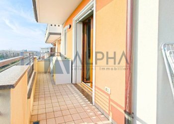 Balcone - Appartamento viale Gibuti, Rimini - foto 18