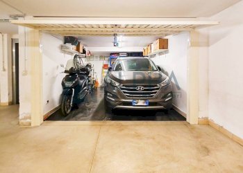 Posto macchina - Appartamento viale Gibuti, Rimini - foto 19