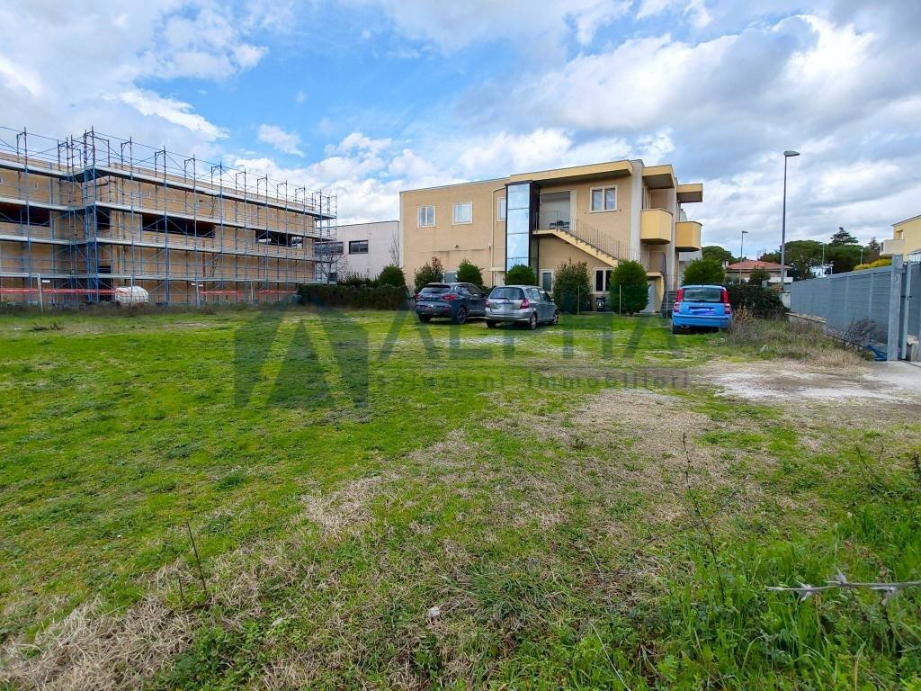 Terreno - Building land via Ca' Sabbioni, Rimini - photo 2