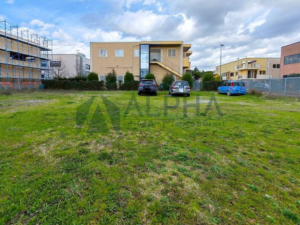 Terreno - Building land via Ca' Sabbioni, Rimini - photo 3
