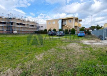 Terreno - Building land via Ca' Sabbioni, Rimini - photo 2