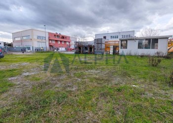 Terreno - Building land via Ca' Sabbioni, Rimini - photo 6