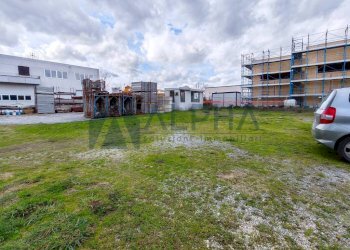 Terreno - Building land via Ca' Sabbioni, Rimini - photo 7