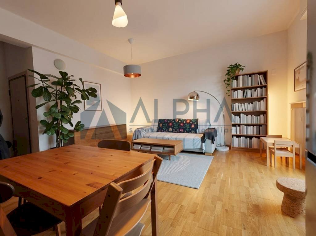 Salone - Quadrilocale via Felice Orsini, Cesena - foto 1