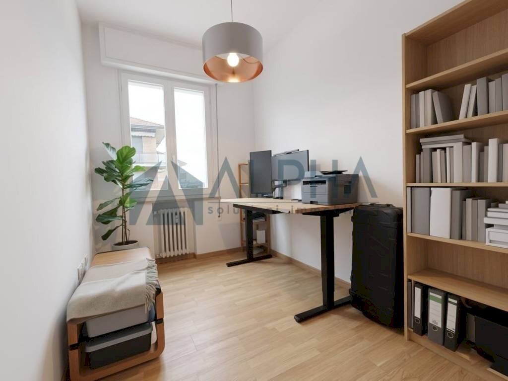 Studio - Quadrilocale via Felice Orsini, Cesena - foto 3