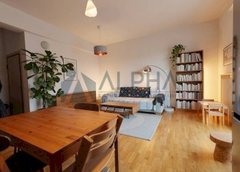 Salone - Quadrilocale via Felice Orsini, Cesena - foto 1