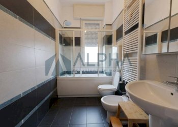 Bagno - Quadrilocale via Felice Orsini, Cesena - foto 4
