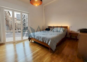 Camera da letto - Quadrilocale via Felice Orsini, Cesena - foto 5