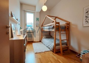 Studio - Quadrilocale via Felice Orsini, Cesena - foto 6