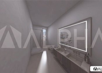 Interno palazzo - Quadrilocale via Felice Orsini, Cesena - foto 7