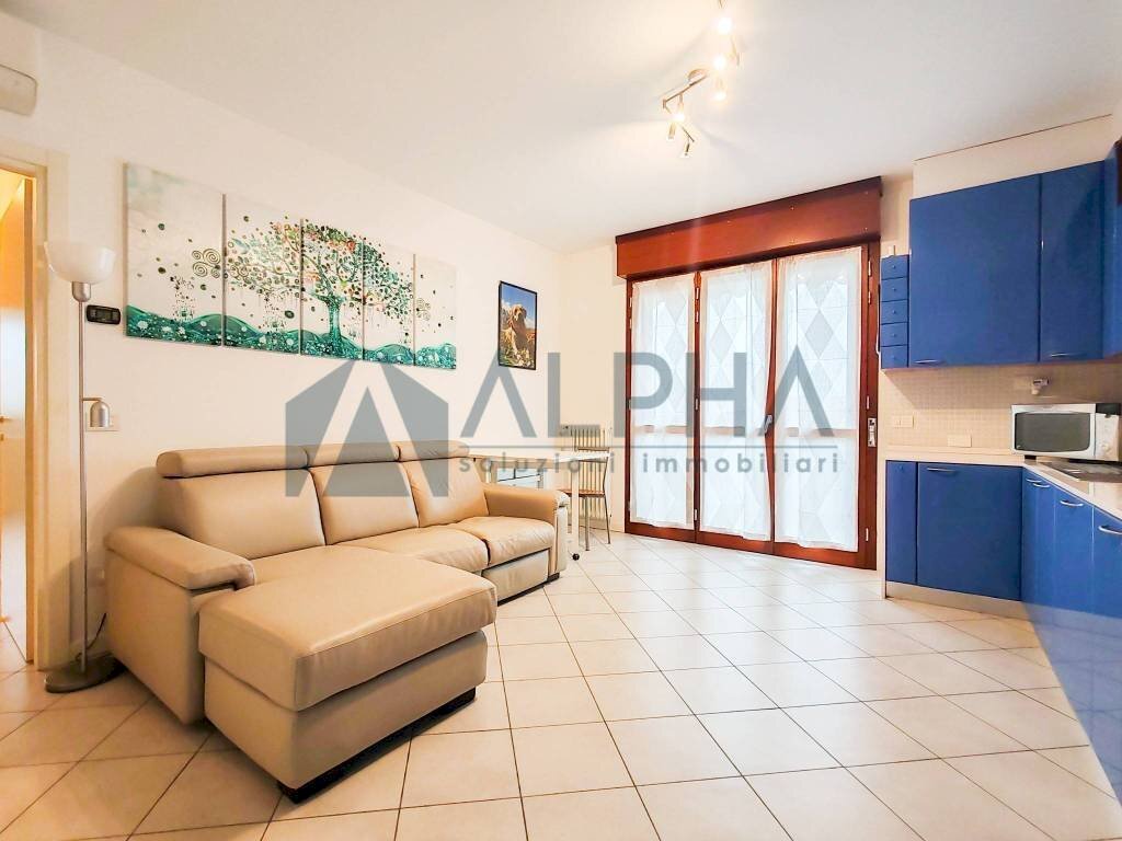 Salone - Trilocale via Palmiro Togliatti, Gatteo - foto 1