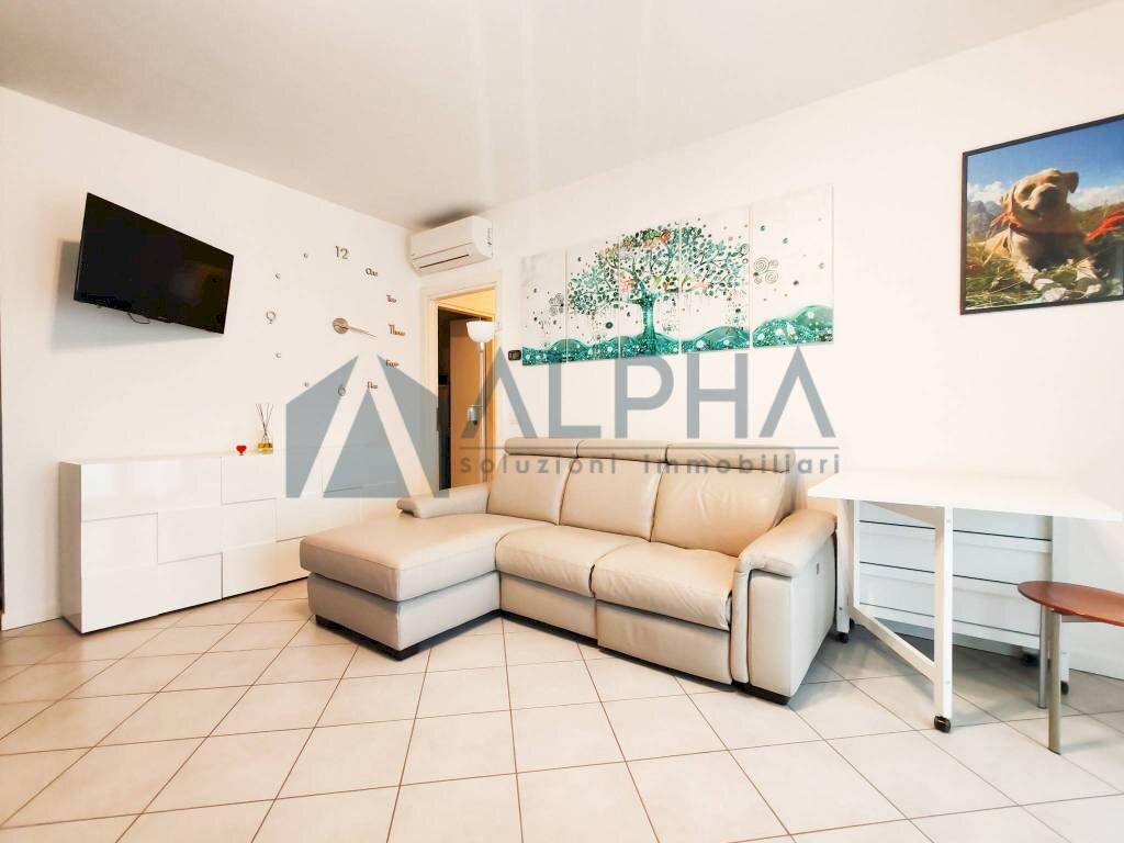 Salone - Trilocale via Palmiro Togliatti, Gatteo - foto 2