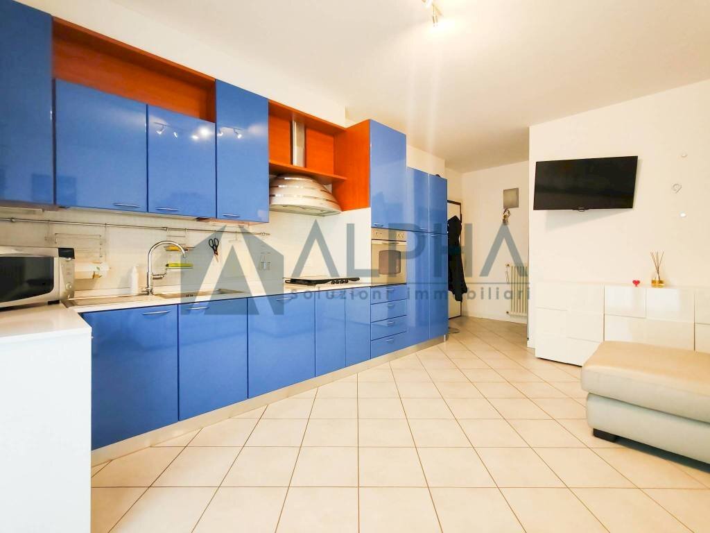 Cucina - Trilocale via Palmiro Togliatti, Gatteo - foto 3