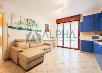 Salone - Trilocale via Palmiro Togliatti, Gatteo - foto 1