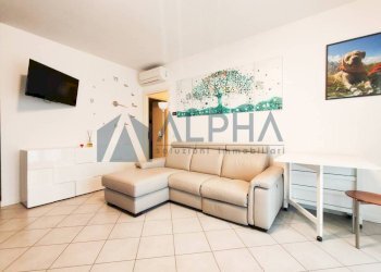 Salone - Trilocale via Palmiro Togliatti, Gatteo - foto 2