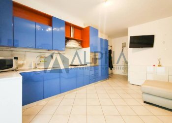 Cucina - Trilocale via Palmiro Togliatti, Gatteo - foto 3