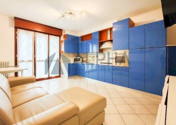 Cucina - Trilocale via Palmiro Togliatti, Gatteo - foto 4