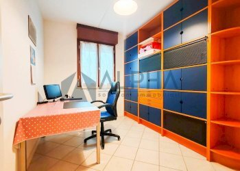 Camera da letto - Trilocale via Palmiro Togliatti, Gatteo - foto 5