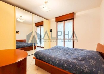 Camera da letto - Trilocale via Palmiro Togliatti, Gatteo - foto 7