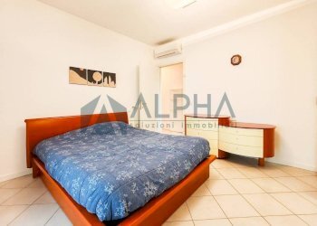 Camera da letto - Trilocale via Palmiro Togliatti, Gatteo - foto 8