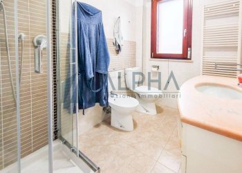 Bagno - Trilocale via Palmiro Togliatti, Gatteo - foto 9