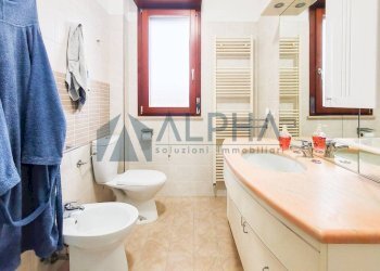 Bagno - Trilocale via Palmiro Togliatti, Gatteo - foto 10