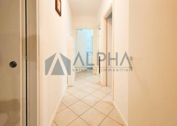 Corridoio - Trilocale via Palmiro Togliatti, Gatteo - foto 11