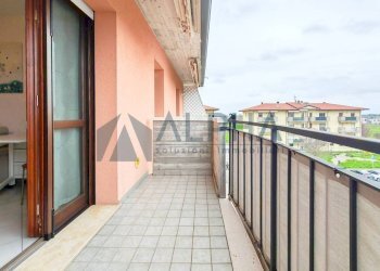 Balcone - Trilocale via Palmiro Togliatti, Gatteo - foto 12