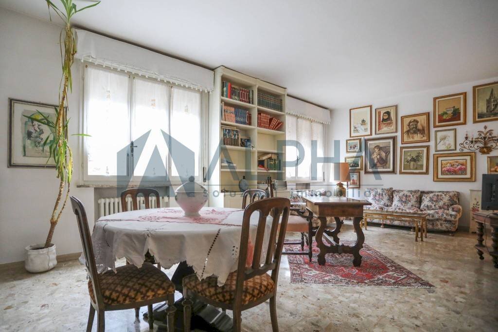 Salone - Trilocale via Quattordici, Cesena - foto 1