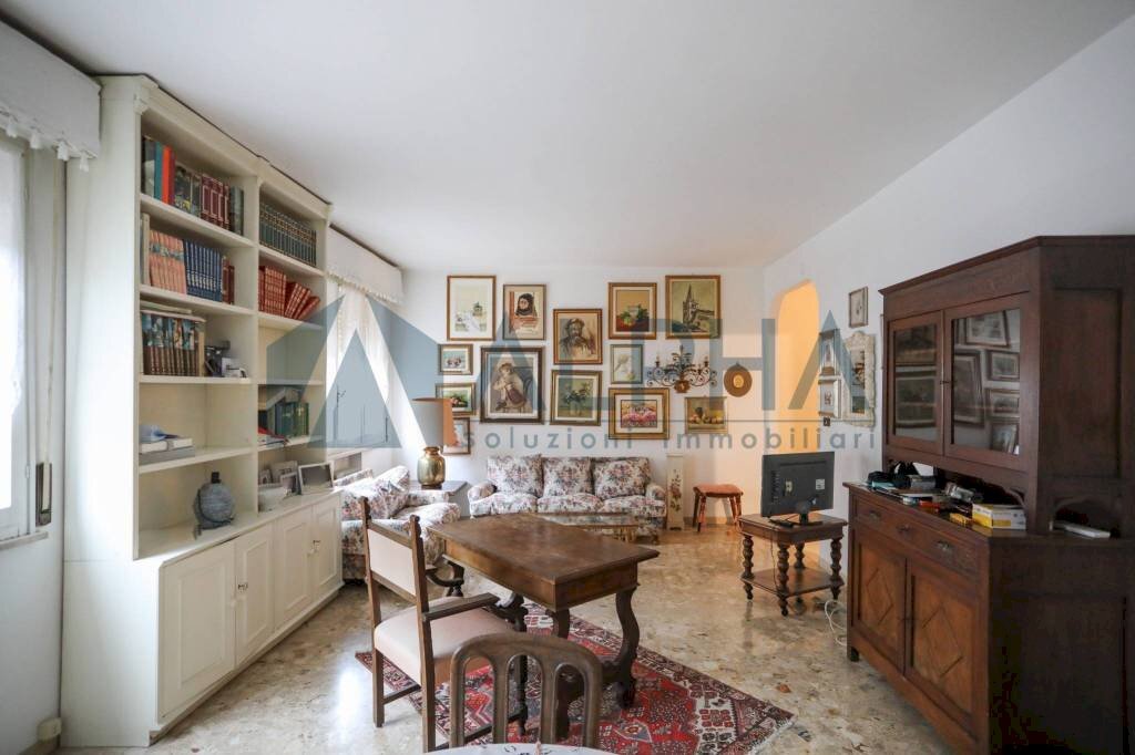 Salone - Trilocale via Quattordici, Cesena - foto 2