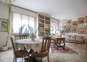 Salone - Trilocale via Quattordici, Cesena - foto 1