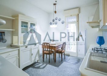 Cucina - Trilocale via Quattordici, Cesena - foto 5